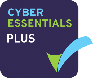 Cyber Essentials Certified